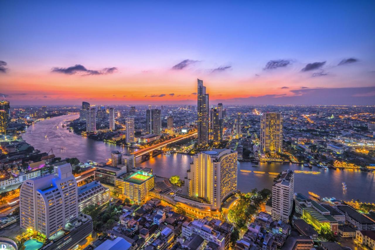 Go Inn Khaosan Road โกอินน์ ตรอกข้าวสาร Bangkok Kültér fotó